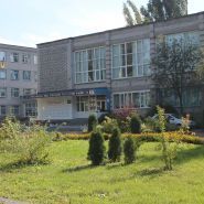 Житомирський професійно-технологічний ліцей фото