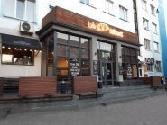 Львівські круасани, кафе фото
