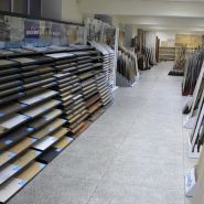 Половик, салон-магазин підлогових покриттів фото