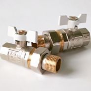 Трійник, магазин сантехніки фото