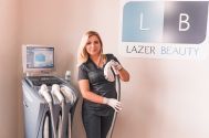 Lazer-beauty, центр лазерної епіляції та косметології фото