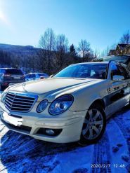 Lux таксі фото