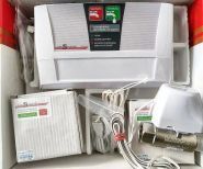 Тепла хата, магазин опалювальної техніки фото