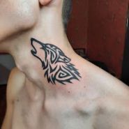 Odesskiy Tatto, тату-майстер фото