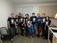 Хорошоп, компанія з розробки програмного забезпечення фото