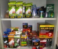 Магазин з акваріумістики, акваріуми і комплектуючі до них на просп. Перемоги фото