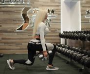 Sport Star, тренажерний зал фото