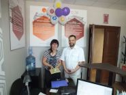 Main-Maker, аудиторська фірма фото