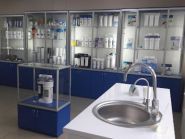 Вода до будинку, фільтри для води фото