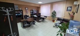 Бон Вояж, туристичне агентство фото