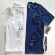 Medgroup, магазин медицинской одежды фото