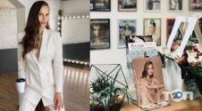 Kostromichova mother agency, модельне агенство фото