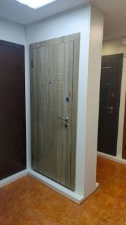 Фабрика дверей, магазин дверей фото