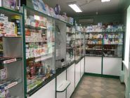 Експрес аптека фото