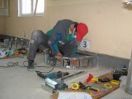 Київське регіональне вище професійне училище будівництва фото