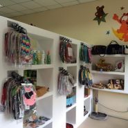 Zoodrvet, зоомагазин фото