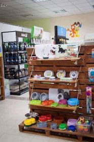 Zoodrvet, зоомагазин фото