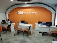 DM-тур Сервис, туристический оператор фото