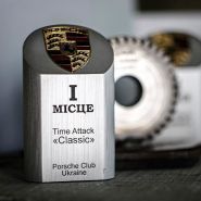 Concept Master, лазерне гравіювання фото