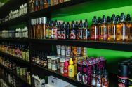 Electro-tobacco, магазин електронних сигарет і рідин фото