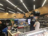 FOOD STORE, продовольственный магазин фото