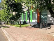 Універсальна, страховая компания фото