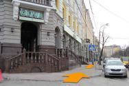 Soundmag салон персонального аудіо Київ, магазин аудіоапаратури фото