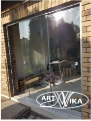 Art-Nika, магазин вікон та дверей фото