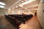 Сонячний Conference Service, конференц-центр фото