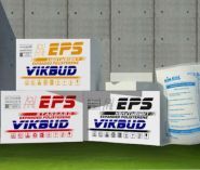 Вик-Буд, теплоизоляция фасадов фото