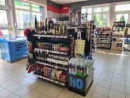 Окко, автозаправка фото