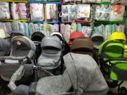 Babymax, магазин дитячих меблів фото