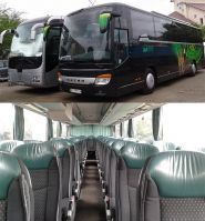 Диліжанс, пасажирські перевезення фото