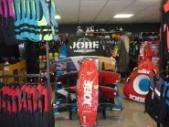 Бриг Моторс, салон фото