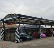 Moyka, автомойка фото