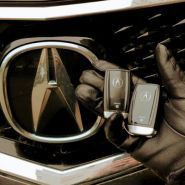 Скарб і Сини, дублювання ключів фото