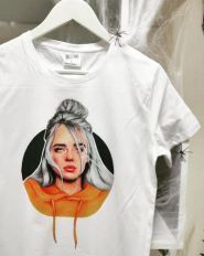 Best4U.com.ua Печать на футболках, магазин футболок фото