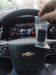 Key for all, виготовлення ключів фото