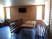 Марія, готель фото