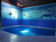 Марія, готель фото