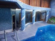 Марія, готель фото