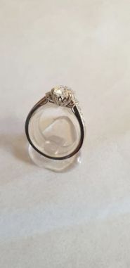 Валун, ювелірна майстерня фото