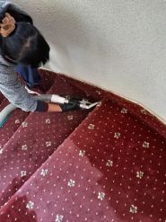 Meteor cleaning, клининг фото