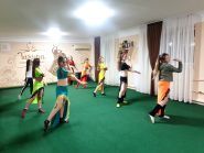 Студия восточных танцев Тахира, школа танцев фото