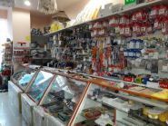 Глобус, магазин, будівельний магазин фото