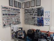 Локс майстер, майстерня з ремонту фото