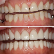 Палій, стоматологічна клініка фото