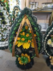 Пам'ять, похоронне бюро фото