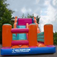 Org-Party, організація дитячих свят фото