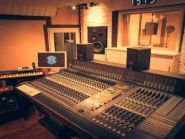 Master Records, студія звукозапису фото